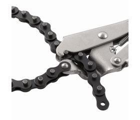 Grips de cadena con Acabado en Níquel | 2999